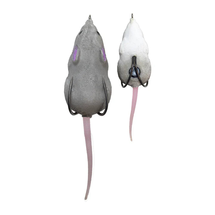 Lunkerhunt Furenzy Mouse
