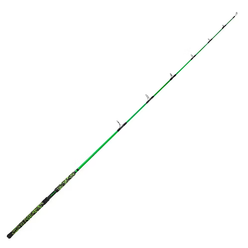 Mad Katz Glow Catfish Rod