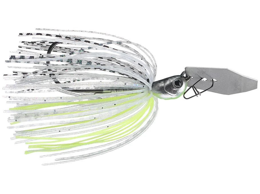 Z-Man ChatterBait JackHammer Bladed Jig
