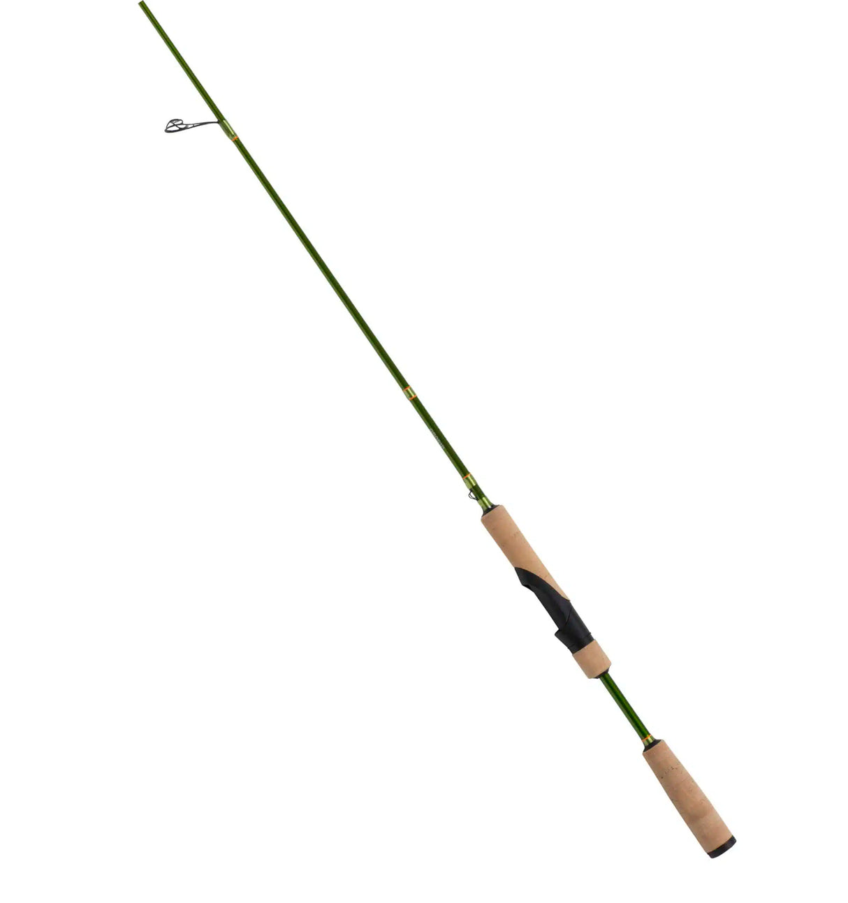 ACC Crappie Stix Spinnin’ Stix Spinning Rod
