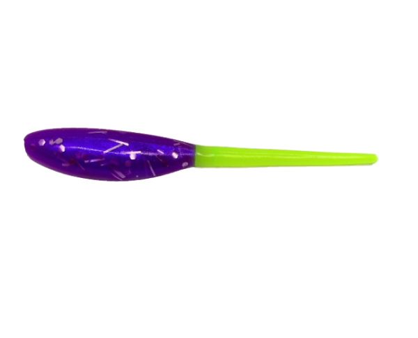 BoneHead Tackle Slim Stick