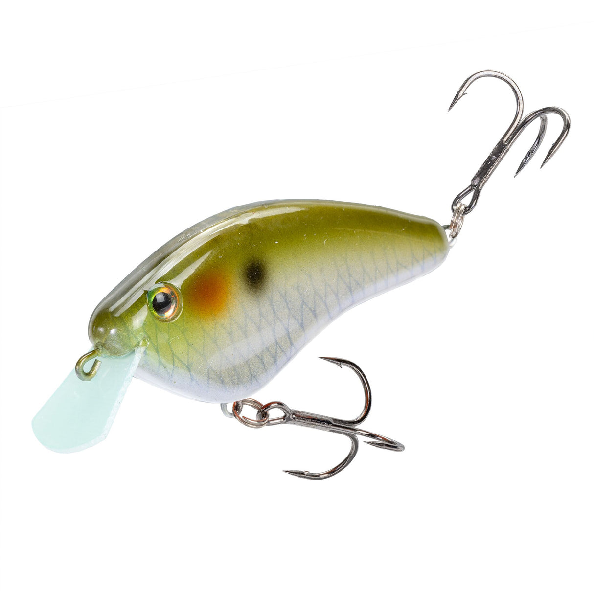 Strike King Hardliner Crankbait