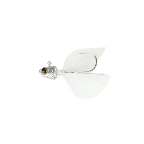 6th Sense Pluck Hair Jig