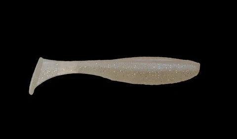 Toad Thumper Thump Shad Soft Swimbait