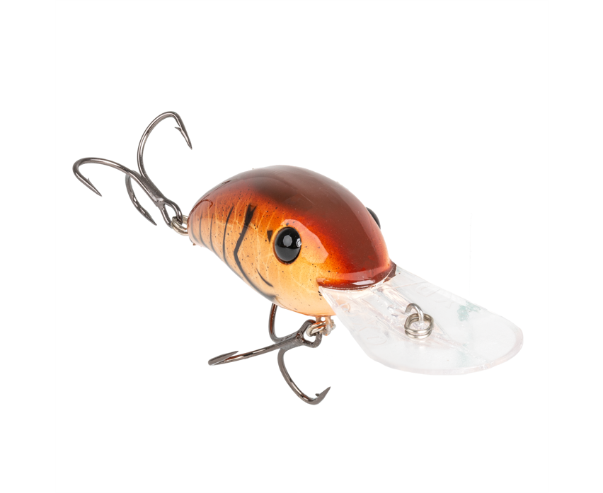 Strike King Pro-Model 3XD Elite Crankbait