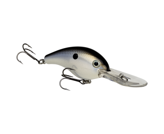 Strike King Pro-Model 5XD Silent Series Crankbait