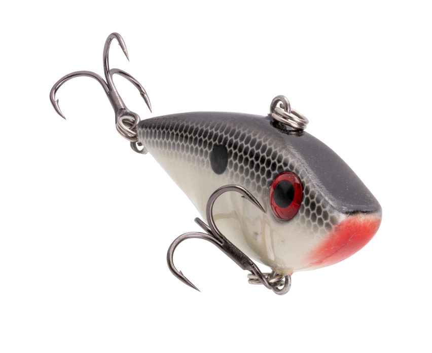 Strike King Bitsy Shad Lipless Crankbait