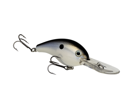 Strike King Pro-Model 5XD Crankbait
