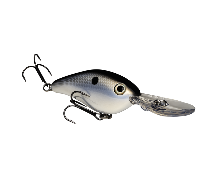 Strike King Pro-Model 8XD Crankbait