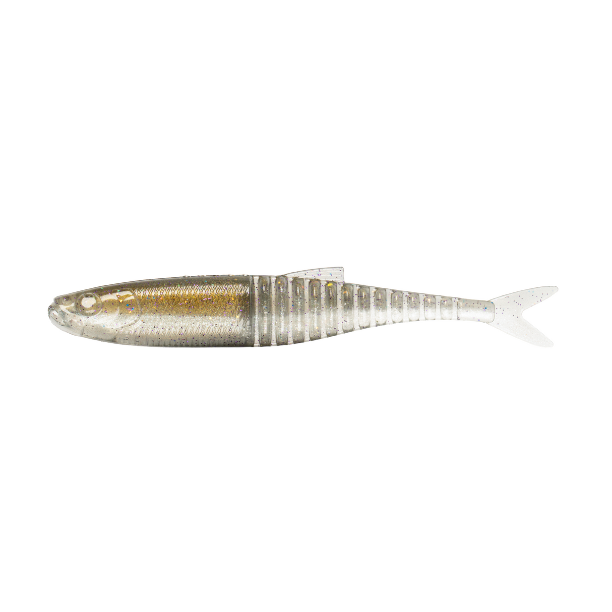 6th Sense Jigsaw Minnow