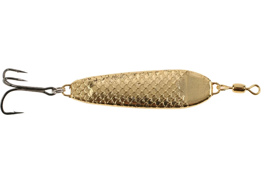 War Eagle Jigging Spoon