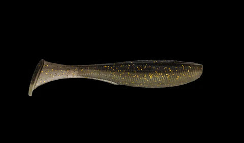 Toad Thumper Thump Shad Soft Swimbait