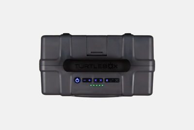 Turtlebox Grande
