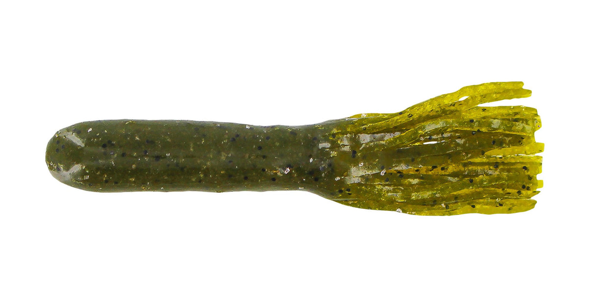 Big Bite Baits Tour Flipper Tube