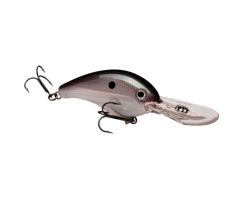 Strike King Pro-Model 10XD Crankbait