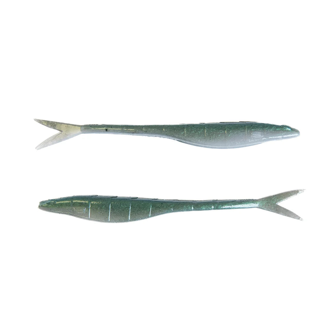 Googan Squad Dart Soft Jerkbait