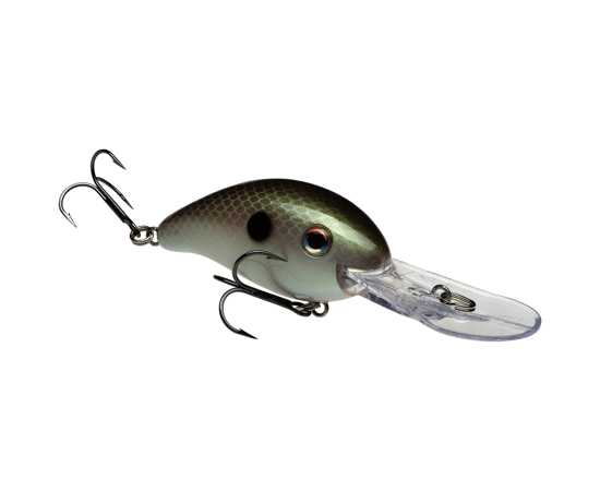 Strike King Pro-Model Xtra-Deep 3XD Crankbait