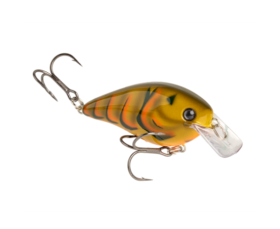 Strike King KVD 2.5 Squarebill Crankbait