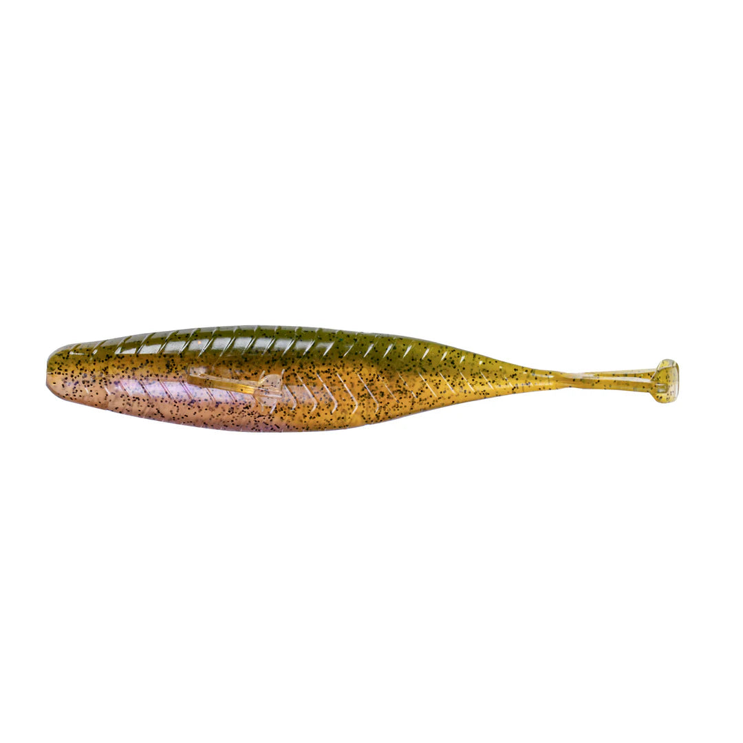 6th Sense Hondo Soft Swimbait