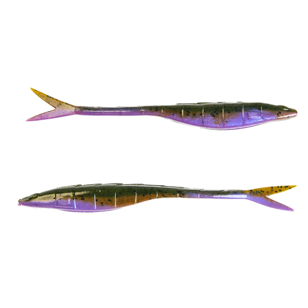 Googan Squad Dart Soft Jerkbait