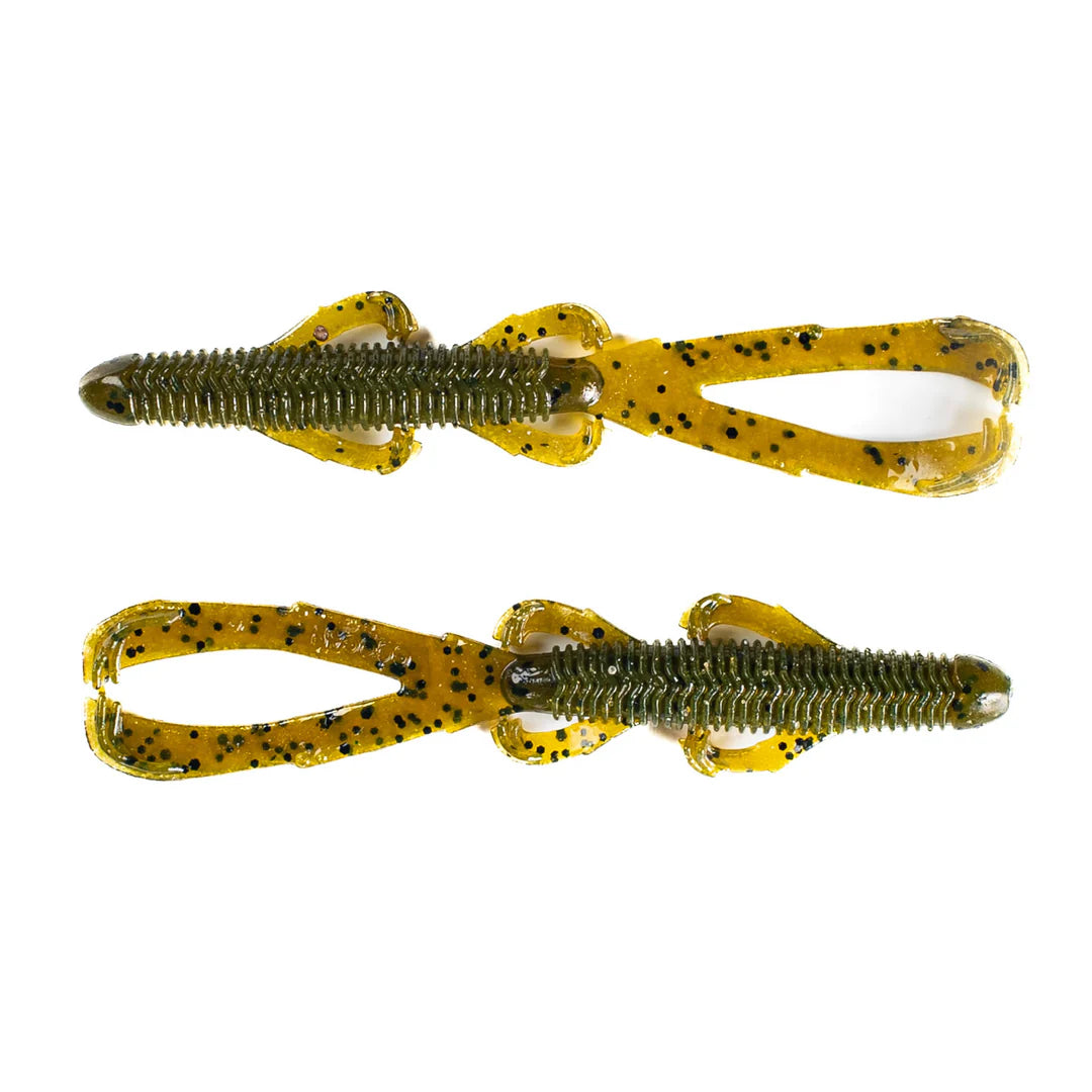 Googan Baits Trench Hawg Creature Bait