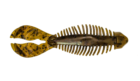 Toad Thumper Craw Gill