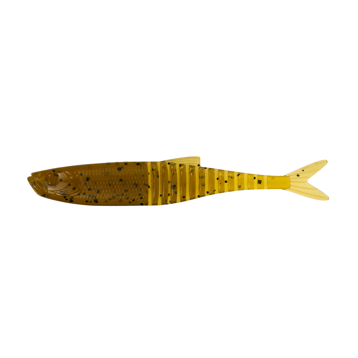 6th Sense Jigsaw Minnow