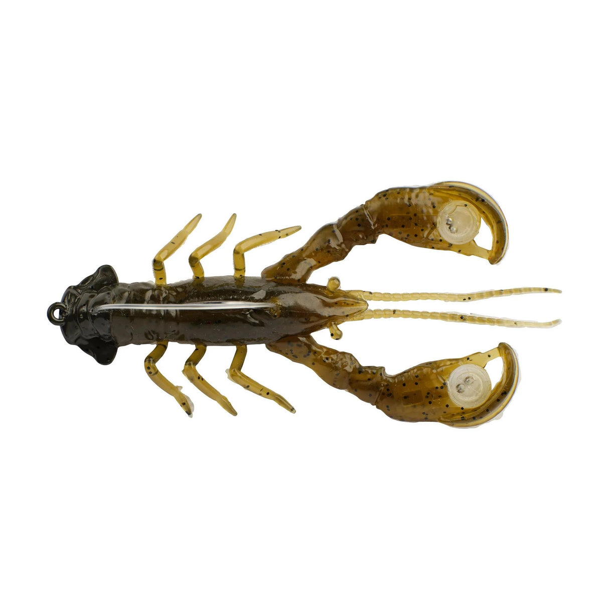 Berkley PowerBait Clatter Craw