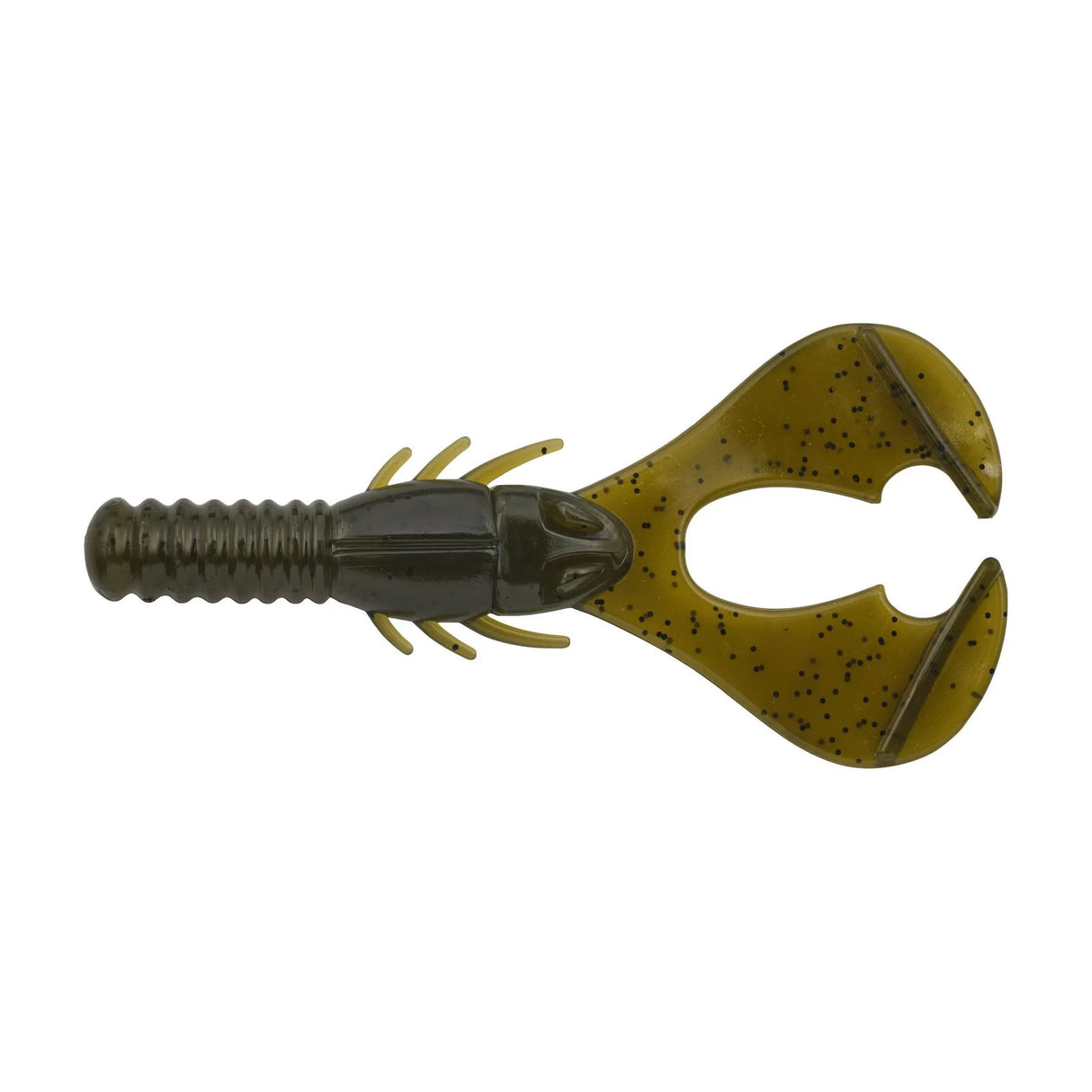 Berkley PowerBait Shape 108 Craw