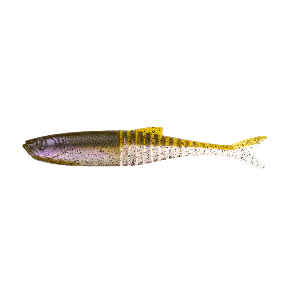 6th Sense Jigsaw Minnow