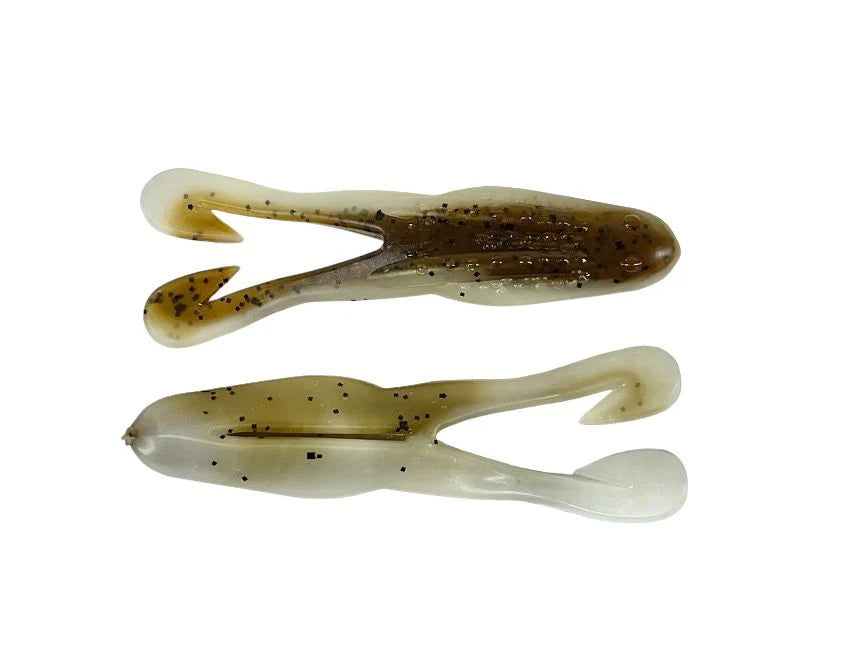 Zoom Horny Toad Topwater Frog