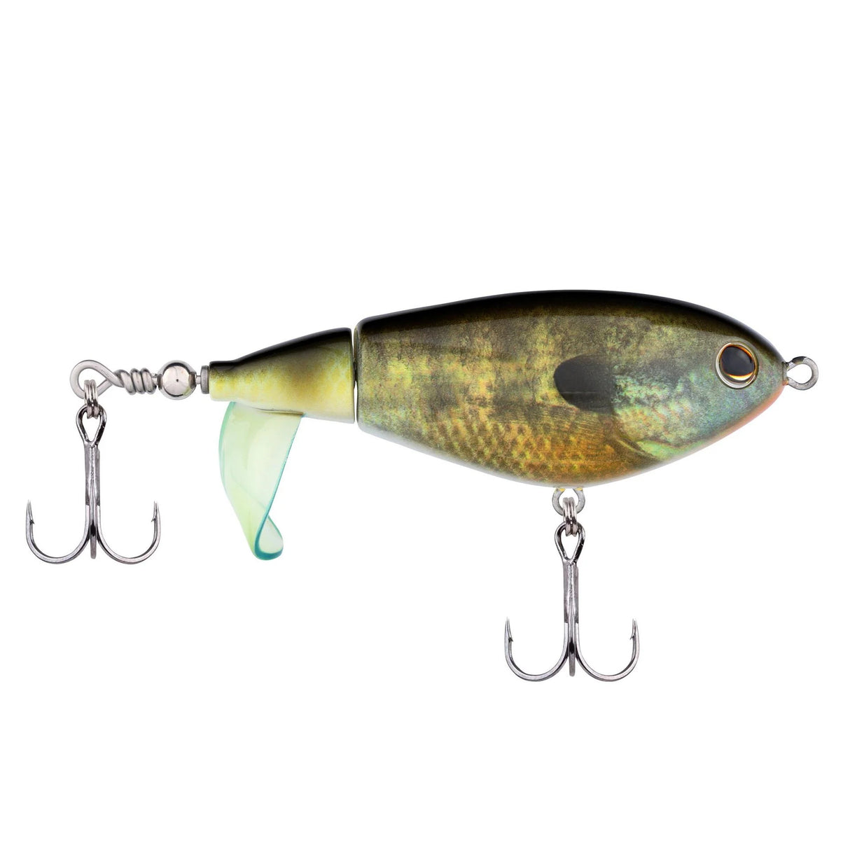 Berkley Choppo Topwater