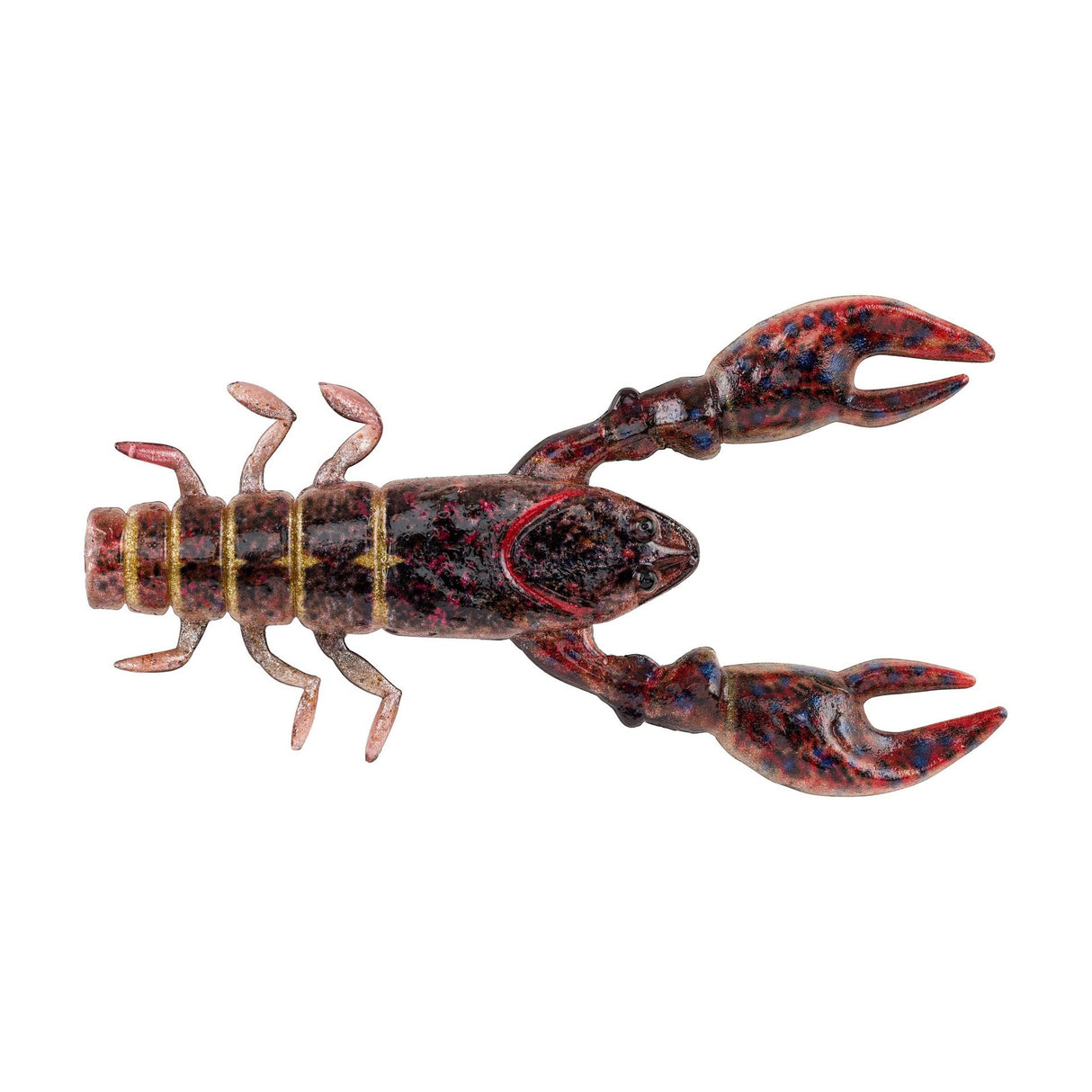 Berkley PowerBait The Champ Craw