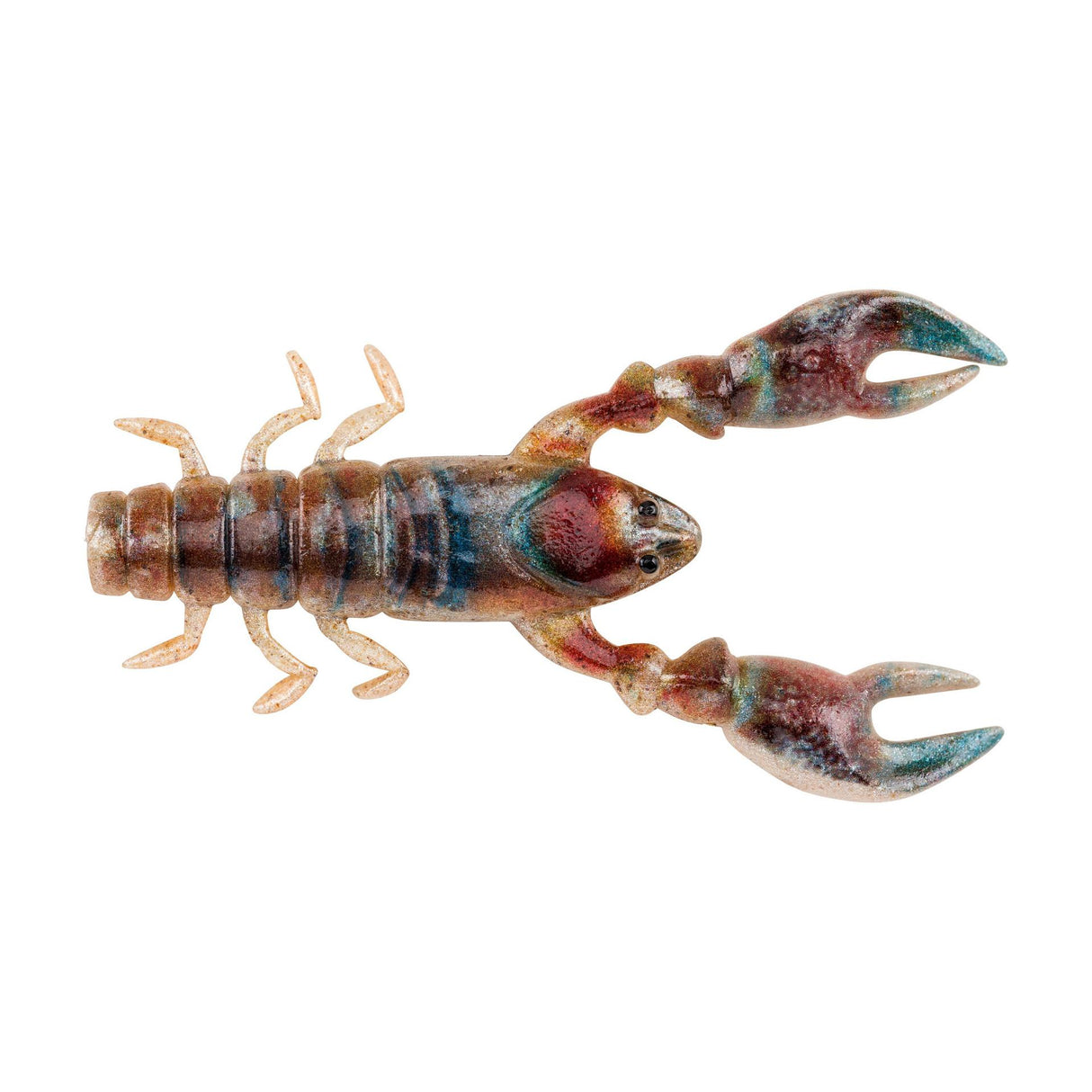 Berkley PowerBait The Champ Craw