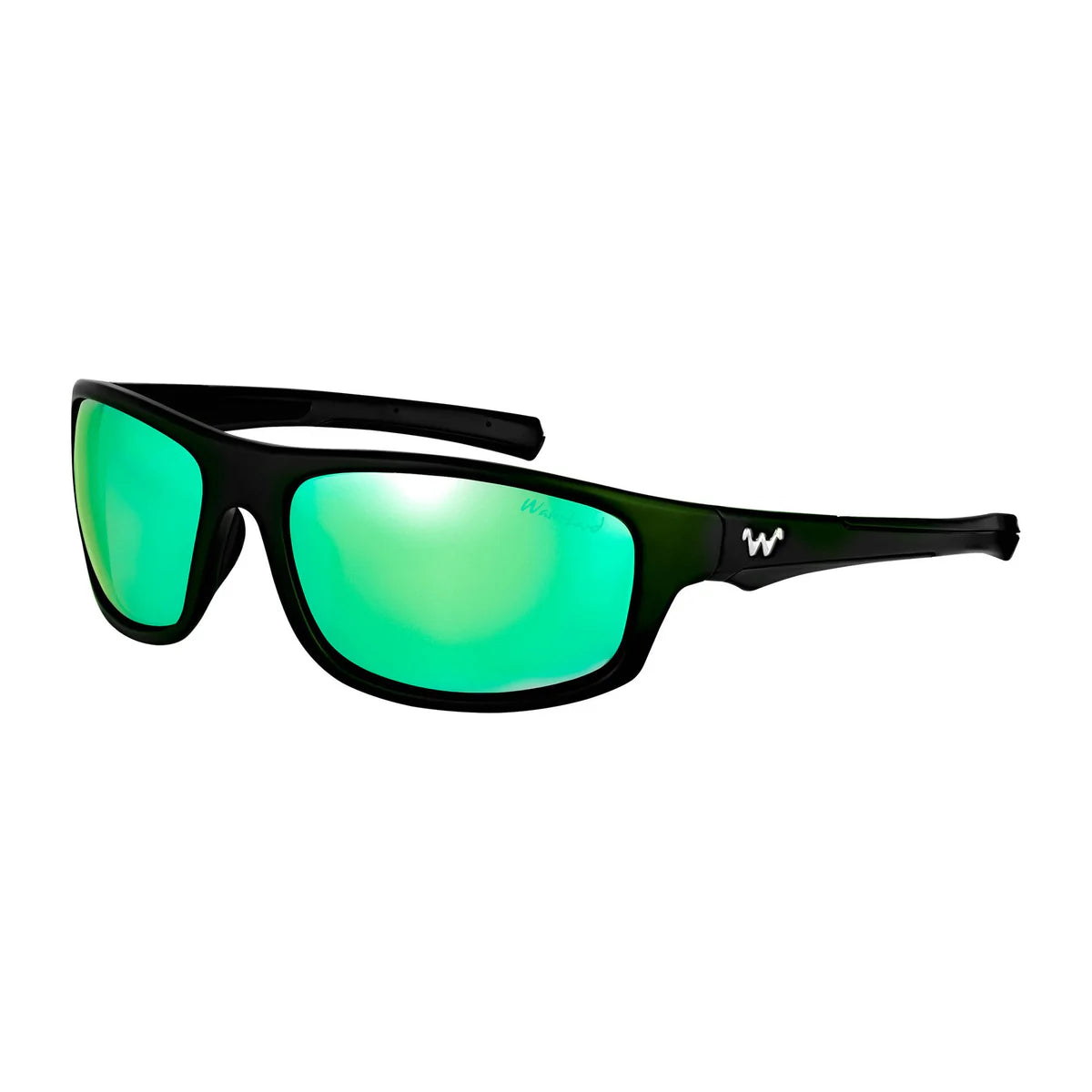 Waterland Hasket Polarized SunglassesHasket