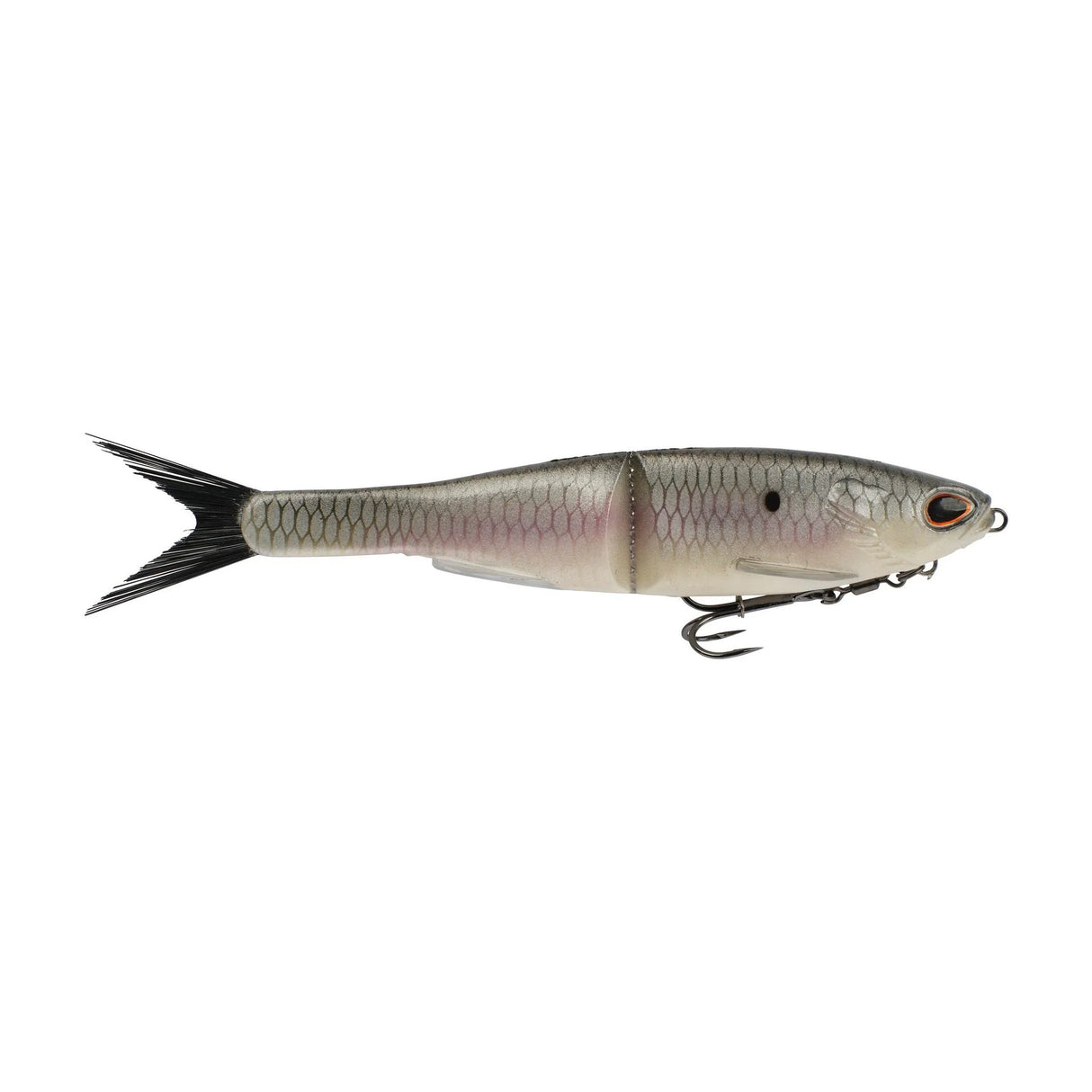 Berkley Nessie Soft Glide Bait