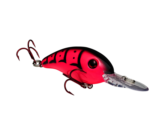 Strike King Mr. Crappie Slab Hammer Series 3 Crankbait