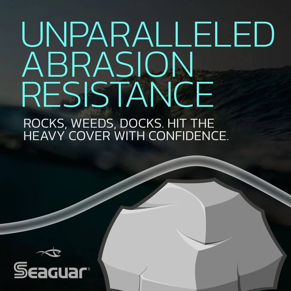 Seaguar Gold Label Fluorocarbon