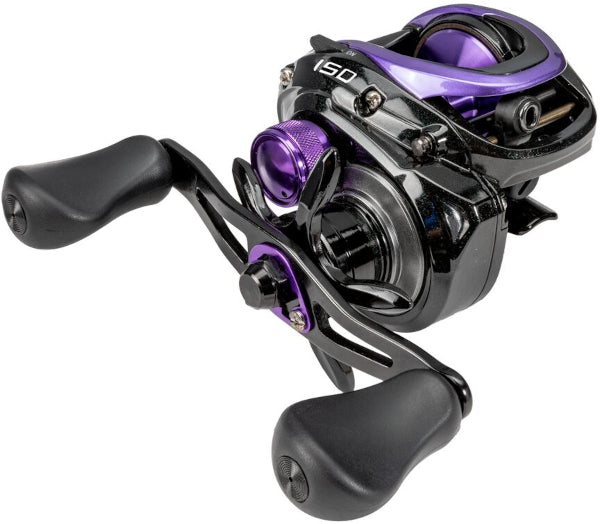 Lew’s ISO Casting Reel