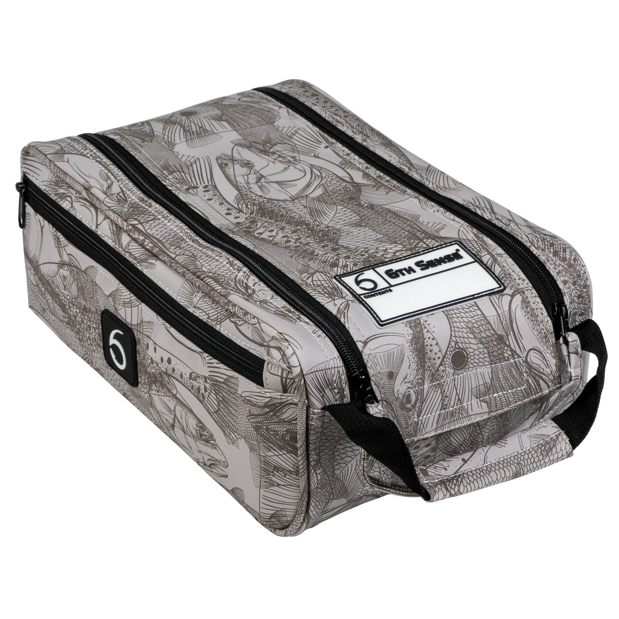 6th Sense XL Bait Bags Storage