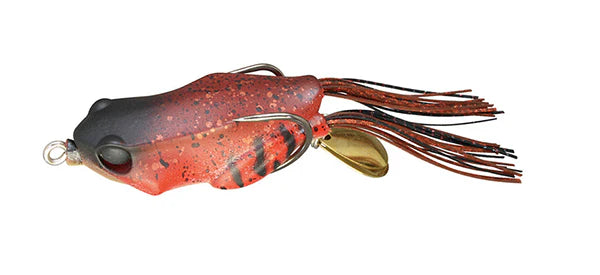 Jackall Kaera S2 Beat Topwater Frog