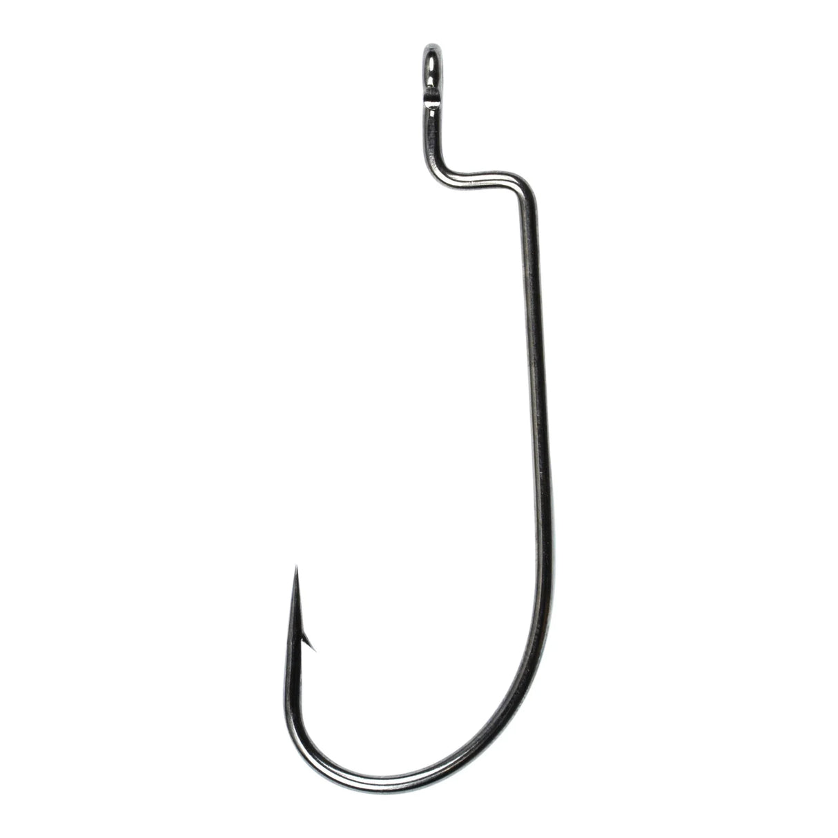 6th Sense Jugular Hybrid Offset Worm Hook
