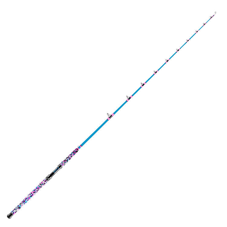 Mad Katz Glow Catfish Rod