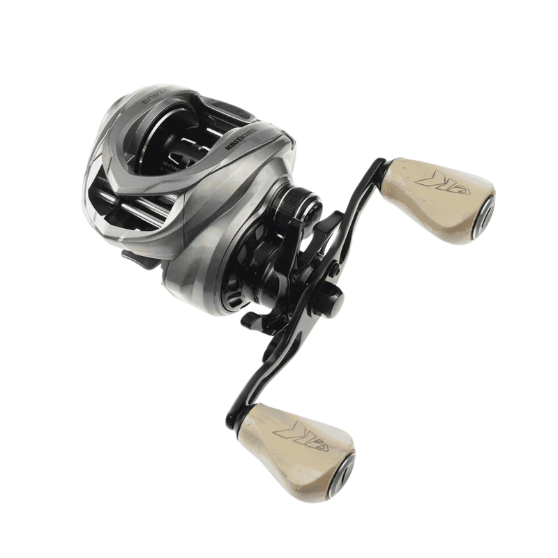 KastKing Verus Baitcasting Reel