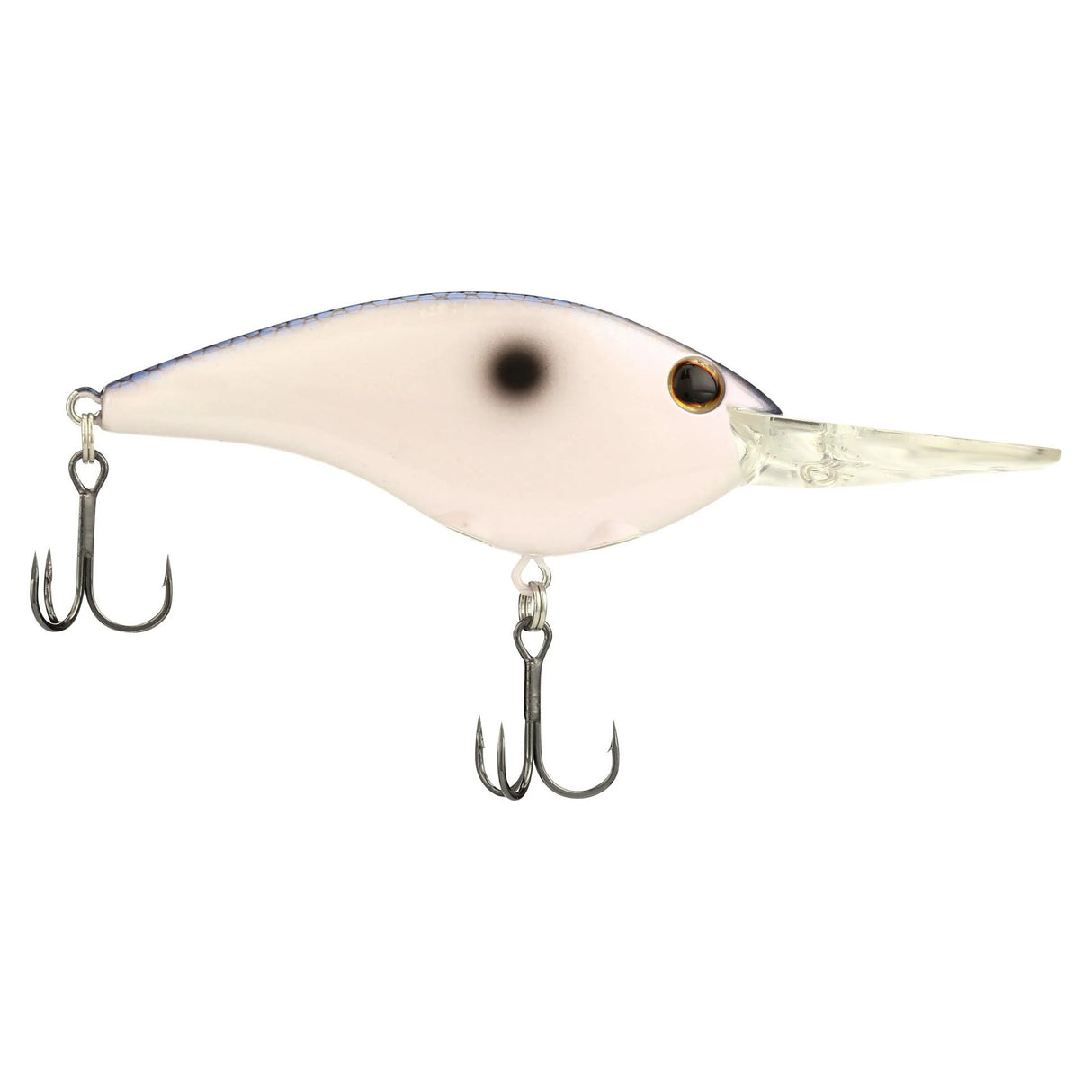 Berkley Clickin' Frittside Flat Side Crankbait