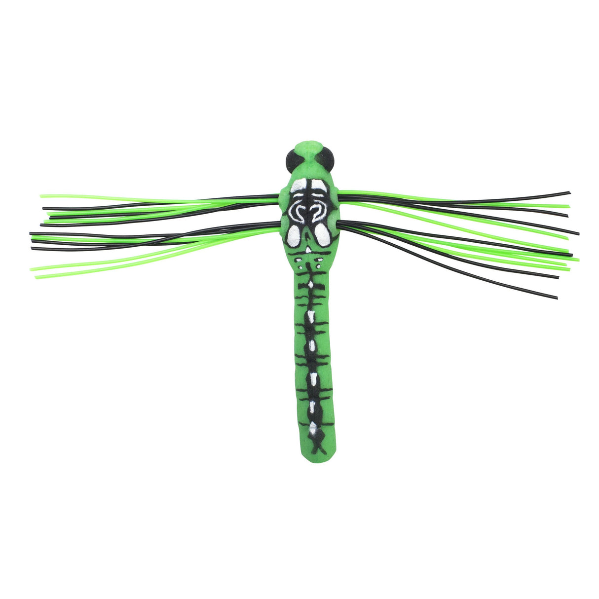 Lunkerhunt DragonFly Topwater Bait