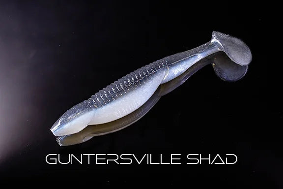 Reaction Innovations Little Dipper Swimbait