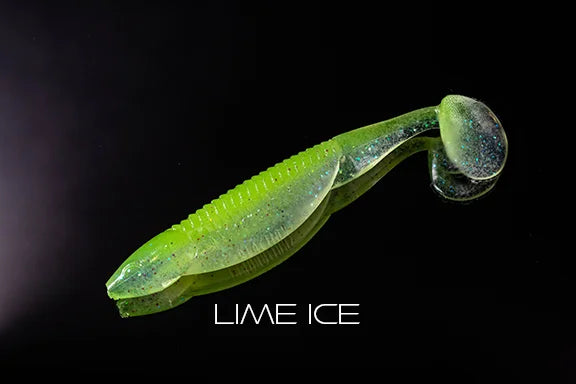 Reaction Innovations Little Dipper Swimbait