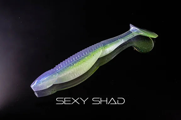 Reaction Innovations Little Dipper Swimbait