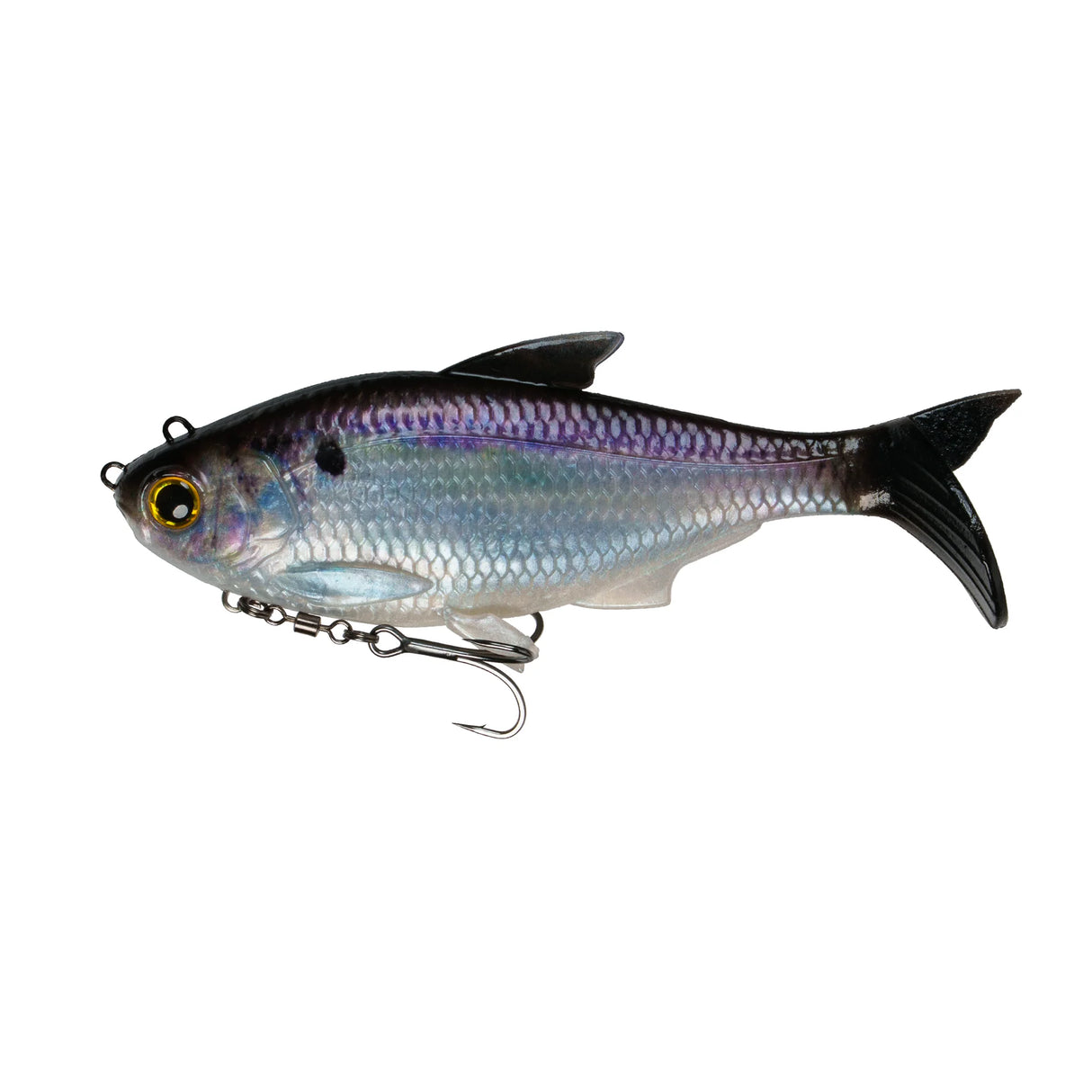 6th Sense The Option Swimbait 5.0